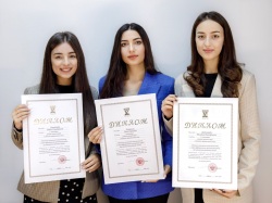 Молодые ученые НИУ МГСУ стали лауреатами конкурса РААСН