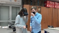 Курс Технологии виртуальной и дополненной реальности в строительстве (VR и AR) в ЦТПО НИУ МГСУ