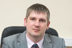 Сергей Музыченко назначен директором ФАУ «ФЦС»
