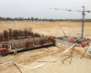 Организация системы комплексного контроля качества строительства на объекте «Космодром «Восточный»
