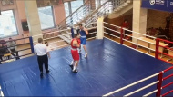 Студенты филиала НИУ МГСУ в г. Мытищи стали призерами XXXVI МССИ по боксу