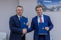 НИУ МГСУ и СибАДИ подписали соглашение о сотрудничестве